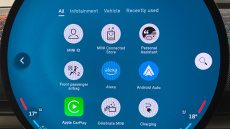 MINI Aceman 160kW SE Exclusive [Level 2] 54kWh 5dr Auto Electric Hatchback